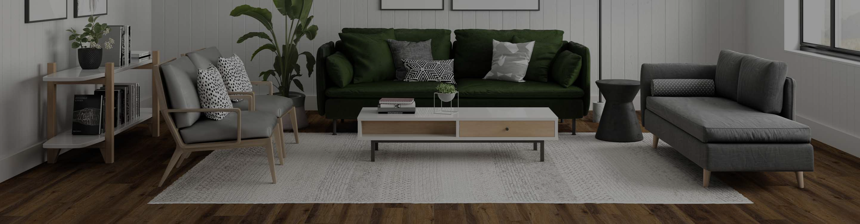 custom area rugs room scenes